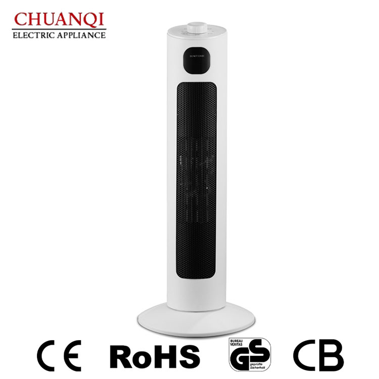 Vad gör en PTC värmefläkt till det bästa valet för effektiv uppvärmning av hem?